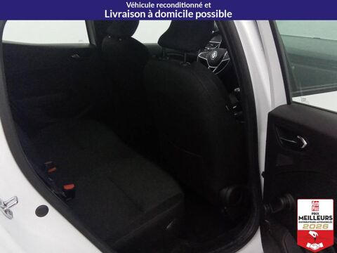 Clio SCe 65 Zen 2021 occasion 10150 Lavau