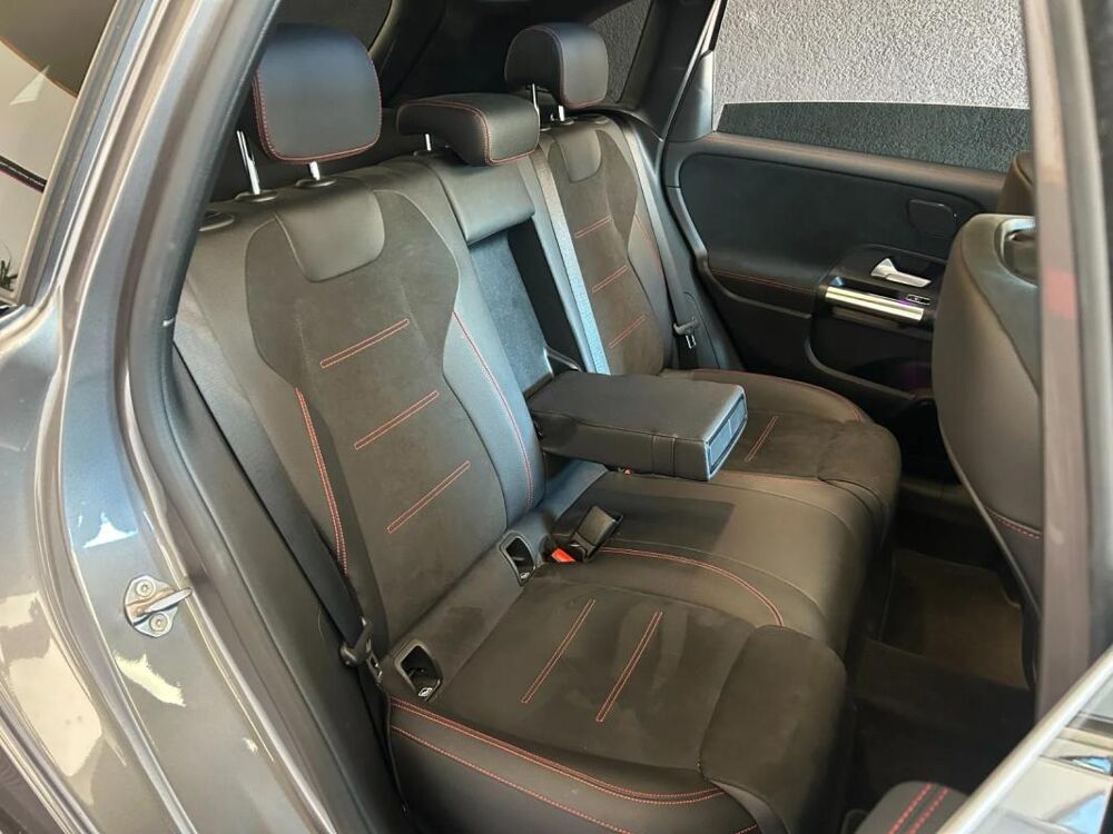 Classe B 200 d 8G-DCT AMG Line Edition 2021 occasion 34500 B&eacute;ziers