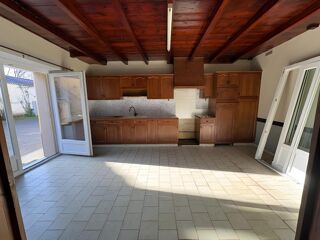  Maison � vendre 4 pi�ces 75 m�