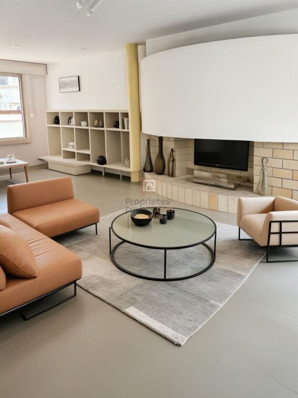 Vente Maison Maison d'architecte trois chambres  avec piscine et jardin Bordeaux
