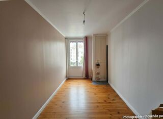 Vente Appartement FIRMINY 42700 appartement 104 m² 3 chambres Firminy