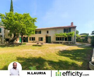  Maison � vendre 9 pi�ces 185 m�