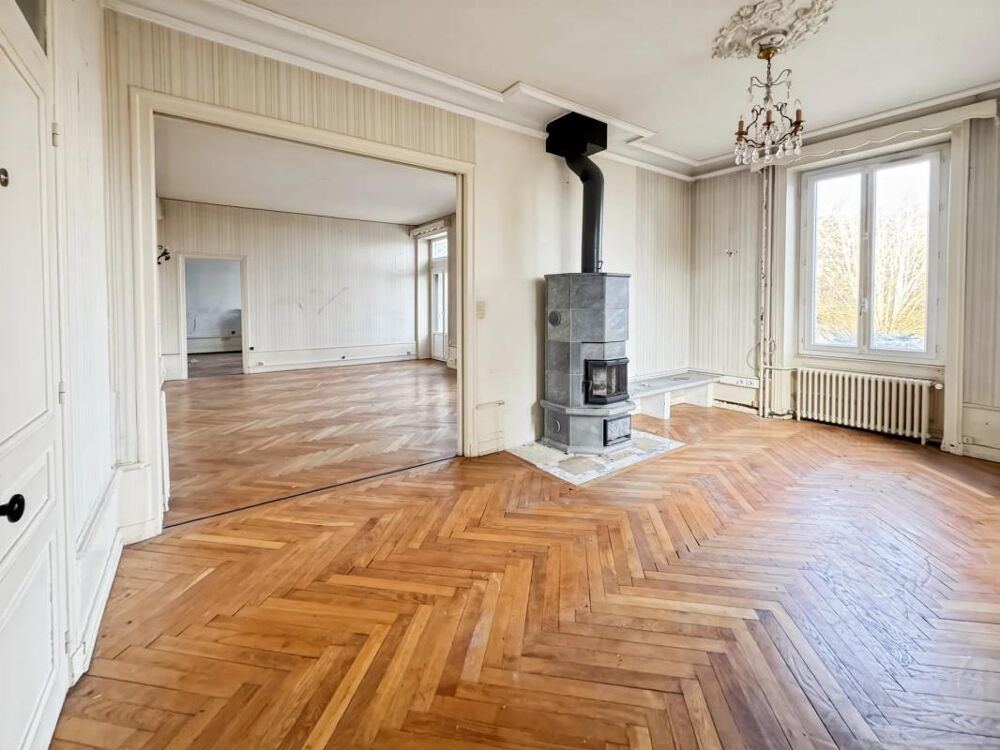 � vendre  Propri�t�/ch�teau Seyssel (01420)