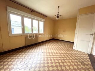 Vente Maison En exclusivité - Maison à rénover Chatillon sur colmont