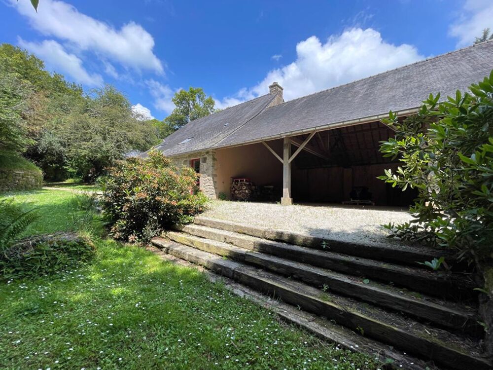 � vendre  Maison Le Faou�t (56320)