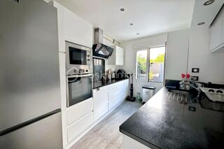  Maison à vendre 4 pièces 97 m²