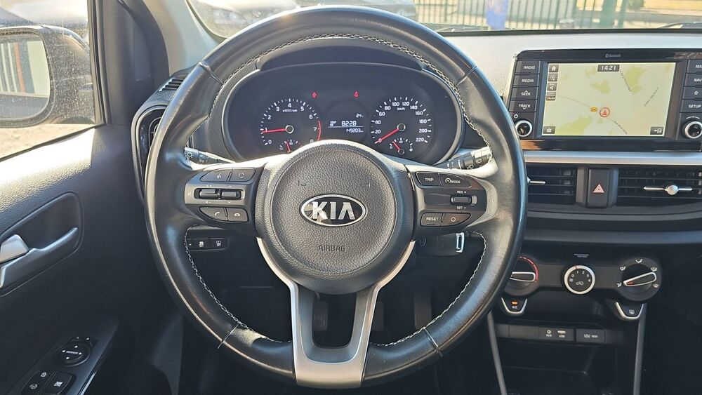 Picanto 1.0 67 Design 2018 occasion 37230 Fondettes