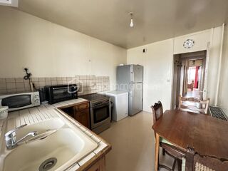  Appartement � vendre 3 pi�ces 72 m�