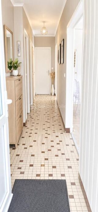  Maison à vendre 3 pièces 71 m²