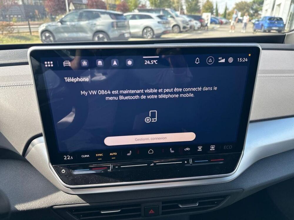 ID.4 (79KWH) PRO (286CH) 2026 occasion 31100 Toulouse