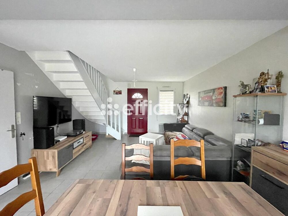 Vente Maison Maison Merlevenez