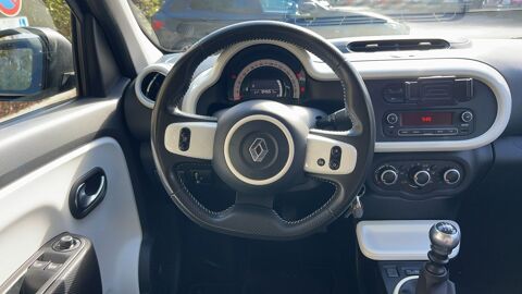 Twingo III 0.9 TCe 90 Intens 2018 occasion 14400 Bayeux
