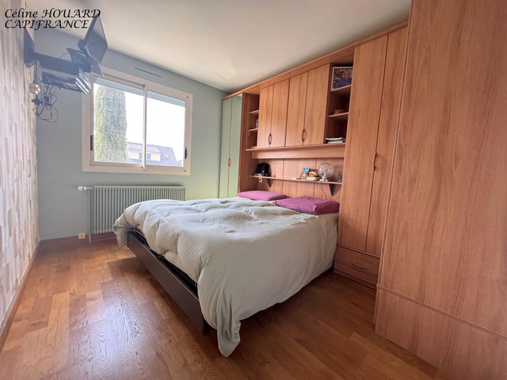 Vente Maison Maison à vendre 6 pièces (49)+ Studio indépendant Angers