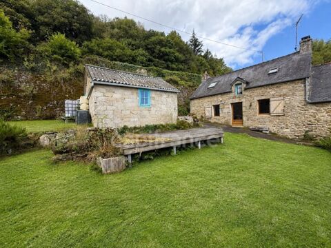   EXCLUSIVITÉ - Deux maisons à vendre avec jardin et dépendances  (22) Maison - 3 pièce(s) - 53 m²