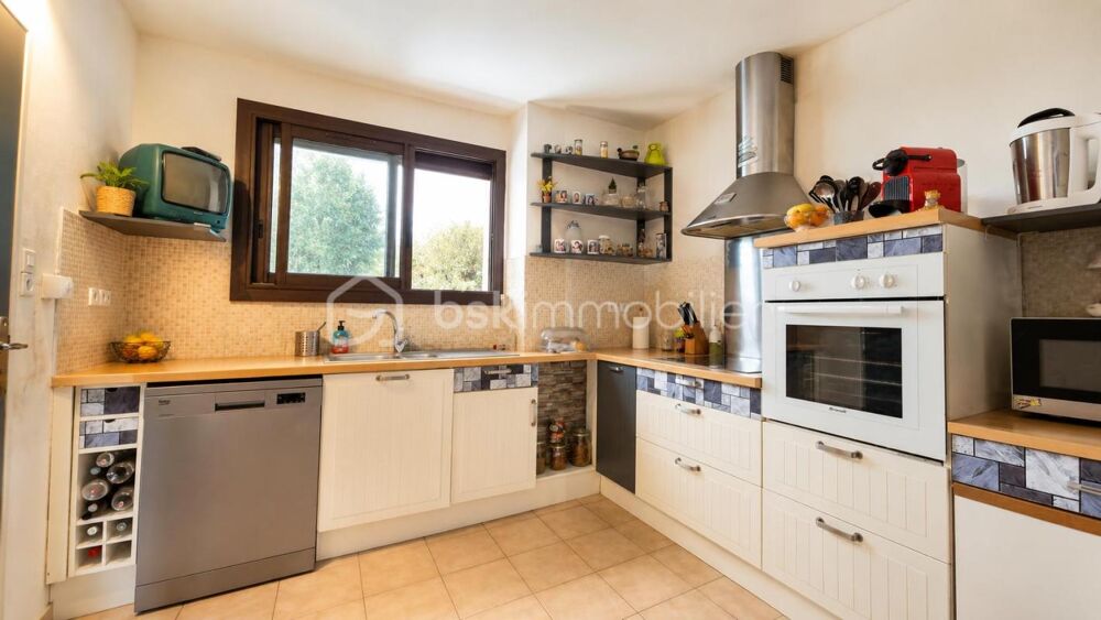 Grand T5 102 m² secteur Sainte-Musse  Idéal famille