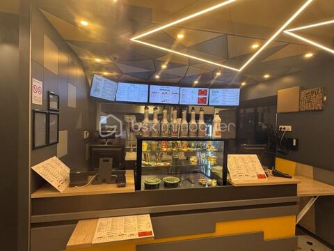   CESSION DE FONDS DE COMMERCE – RESTAURATION – CANNES 