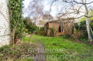  Maison � vendre 3 pi�ces 80 m�