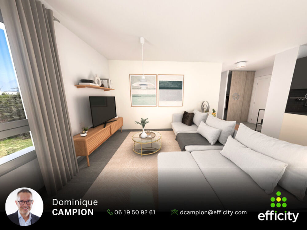 Vente Appartement Appartement Echirolles