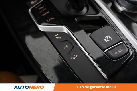 X3 xDrive30i M Sport BVA8 252 ch 2021 occasion 92130 Issy-les-Moulineaux