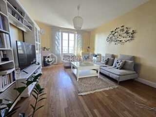  Appartement à vendre 4 pièces 99 m²
