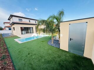  Villa � vendre 5 pi�ces 130 m�