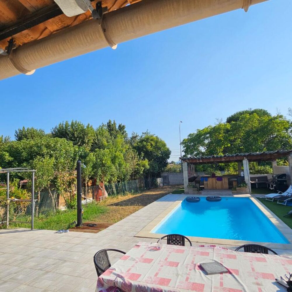 Vente Maison Jolie maison de centre ville Puget sur argens