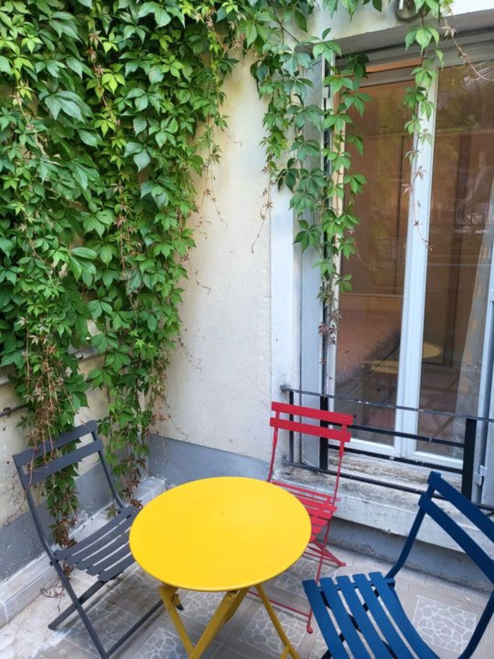 Location Appartement Studio de 20m2 à louer sur Aubervilliers Aubervilliers