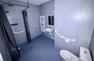 Location Appartement Appartement Type 2 avec Ascenseur - BOURBONNE LES BAINS Bourbonne les bains