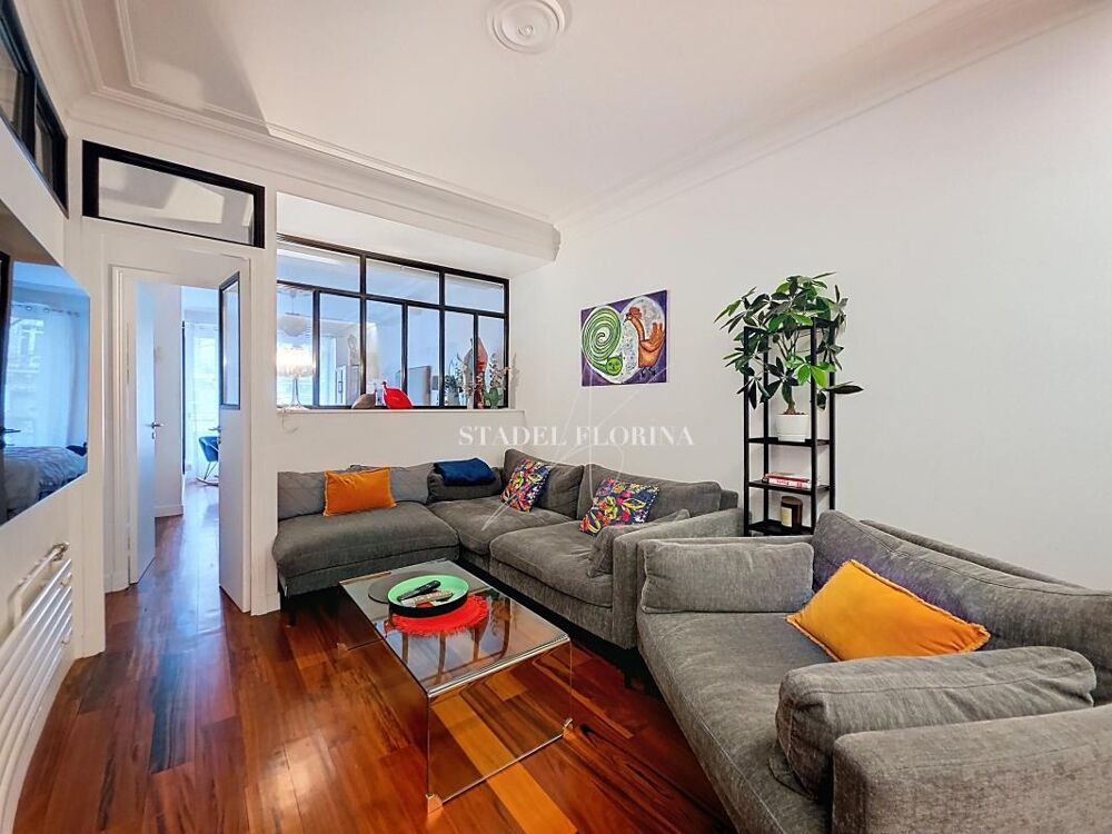 � vendre  Appartement Paris 10