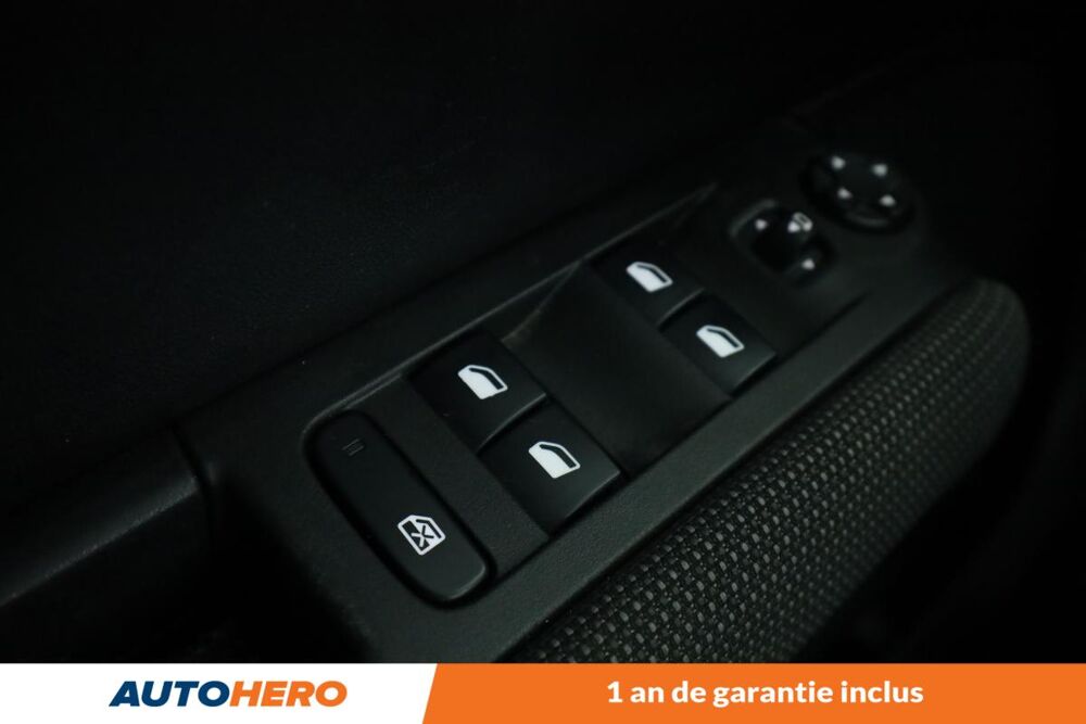C3 Aircross 1.2 PureTech Shine BV6 110 ch 2020 occasion 92130 Issy-les-Moulineaux
