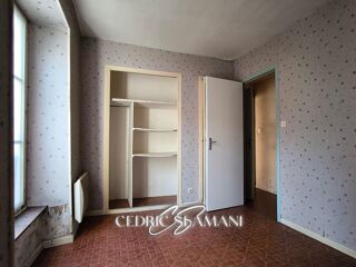  Appartement � vendre 2 pi�ces 44 m�