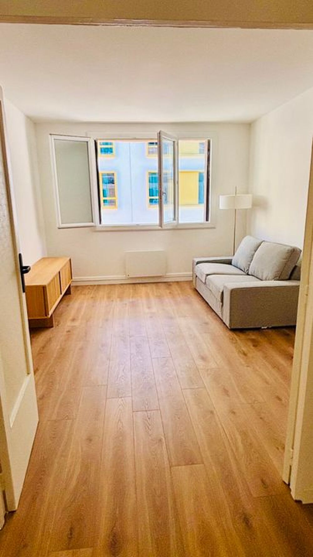 Location Appartement Appartement de 55m2 à louer sur Marseille 02 Marseille 2