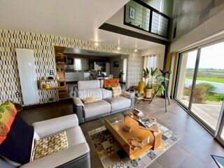  Maison à vendre 6 pièces 173 m²