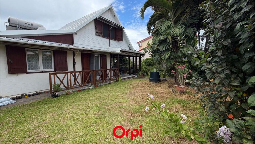 Vente Maison ORPI SAINT ANDRE - Maison À Vendre Saint andre