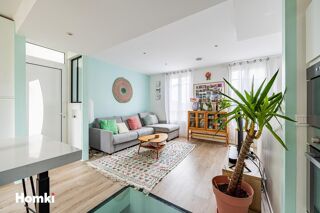  Appartement � vendre 3 pi�ces 63 m�