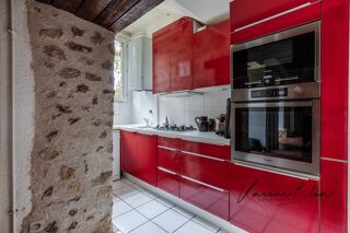  Maison à vendre 6 pièces 149 m²