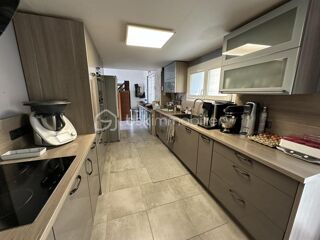  Maison à vendre 7 pièces 180 m²