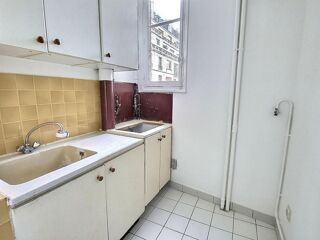  Appartement  vendre 1 pice 32 m