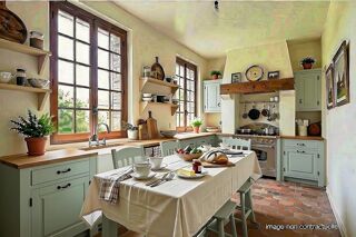  Maison à vendre 10 pièces 260 m²