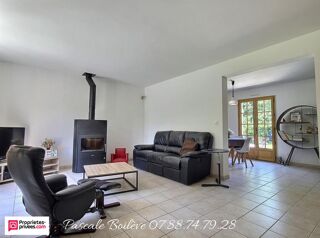  Maison à vendre 5 pièces 120 m²