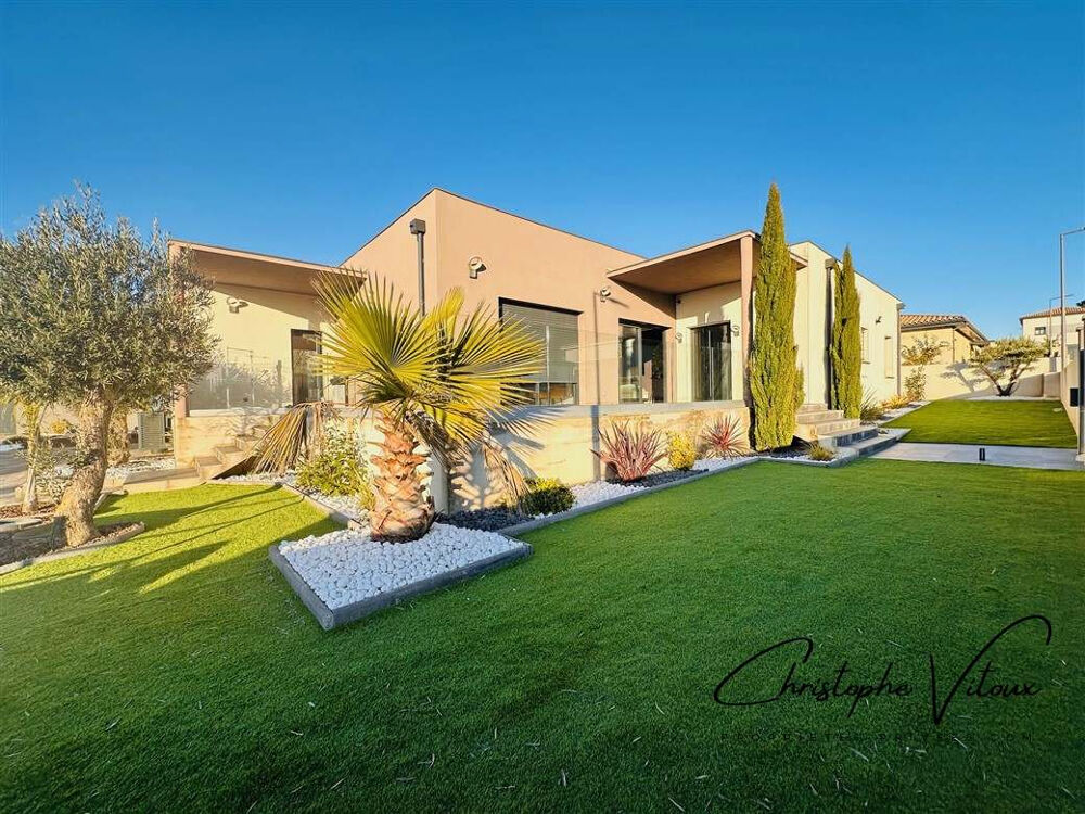 Vente Villa Villa 145M2- 11570 PALAJA Palaja