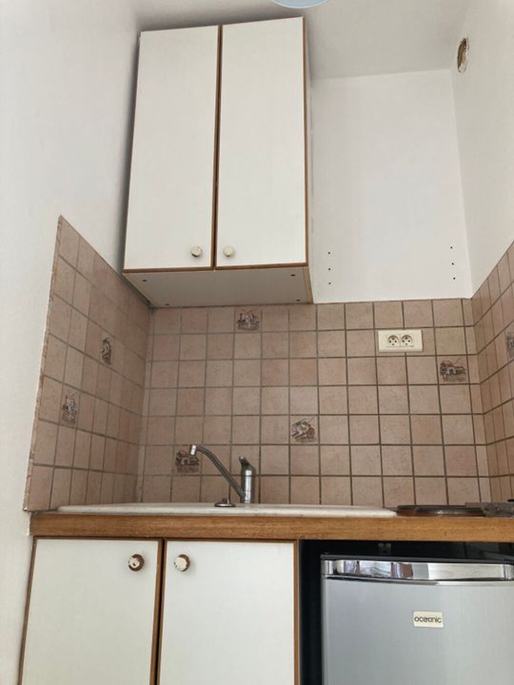 Location Appartement Studio de 20m2 à louer sur Amiens Amiens