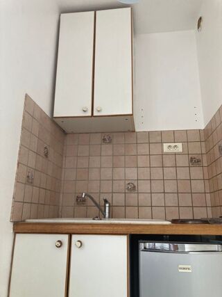  Appartement à louer 1 pièce 20 m²