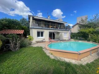  Maison à vendre 6 pièces 250 m²