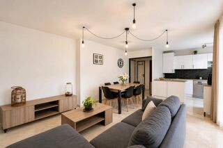  Appartement à vendre 3 pièces 63 m²