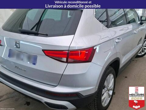 Ateca TDI 150 DSG7 Style 2023 occasion 10150 Lavau