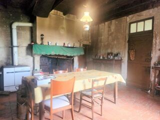  Ferme à vendre 4 pièces 75 m²