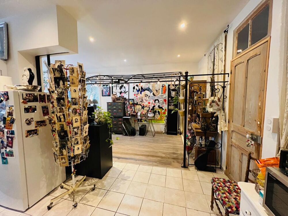 Vente Appartement Appartement Duplex Istres 2/3 pièces 81 m2 Istres