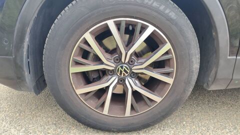 Tiguan 1.5 TSI 150 DSG7 Life 2021 occasion 60940 Cinqueux