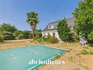  Maison à vendre 7 pièces 140 m²